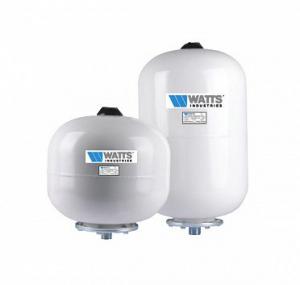 WATTS INDUSTRIES Vase 25l avec sup.mur.integ 22AR25N
