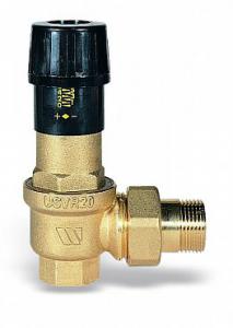 WATTS INDUSTRIES Usvr25 soupape differenti 22L0265225