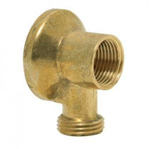 WATTS INDUSTRIES Applique m-f 1/2' non chrome 006500