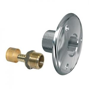 WATTS INDUSTRIES Appl trav cloison retigl 12 ch 006510