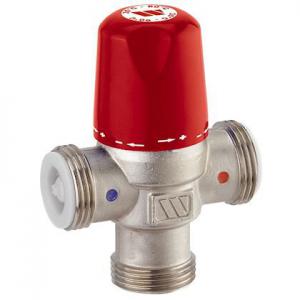 WATTS INDUSTRIES Mmv-c 35-60 3/4 union ni 2297183