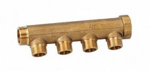 WATTS INDUSTRIES Nourrice mf3/4 3d m1/2 ent 35 003661