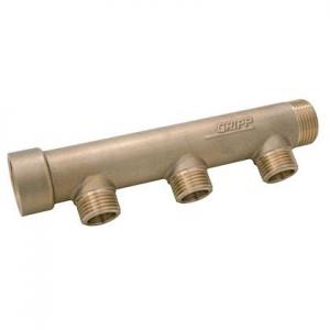 WATTS INDUSTRIES Dist. fc m/f 3/4'. 3d m1/2' 003683