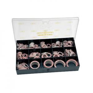 WATTS INDUSTRIES Coffret csc rouge 123900