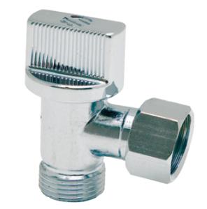 WATTS INDUSTRIES Robinet arret wc 1/4 tour 12/17 329927