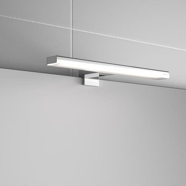 Photo Applique PANDORA 208 luminaire led IP44 (5W.) 208 X 112 X 32 mm | Ref : 24548