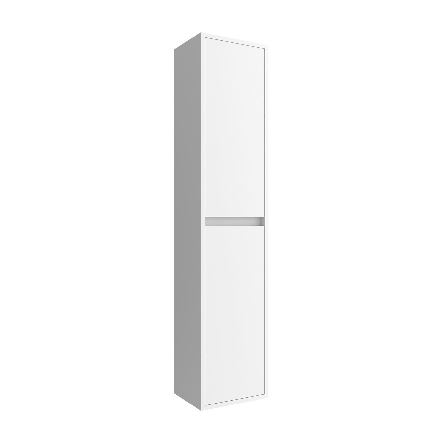 Photo Colonne NOJA WHITE SATIN  | Ref : 104361
