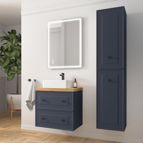 Photo MEU RENOIR 600 2T NIGHT BLUE | Ref : 91302
