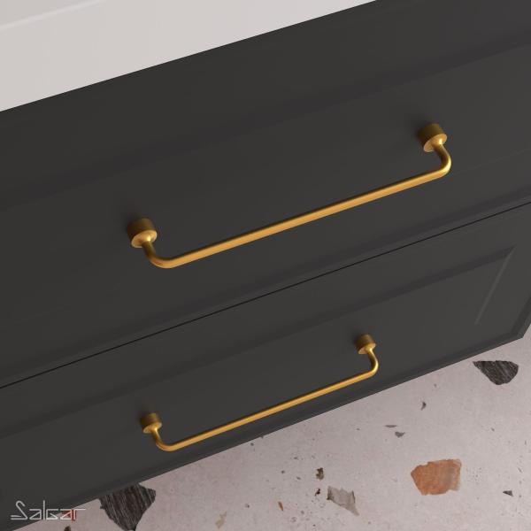 Photo POIGNE FILAIRE STYLE 192 OR | Ref : 91332