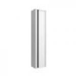 SALGAR Colonne attila 1400 1p white s 104243