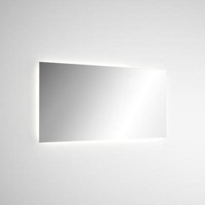 SALGAR Miroir reflexo 800 avec led (13.44 w) ip44 800 x 600 mm 20740