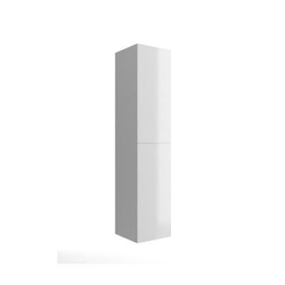 SALGAR Colonne alliance 1600 rversible 2 portes push blanc brillant 350 x 1600 x 349 m 22828