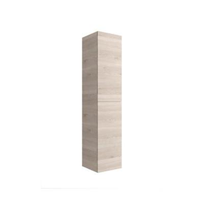 SALGAR Colonne alliance 1600 rversible 2 portes push chne naturel 350 x 1600 x 349 mm 22831