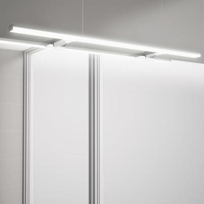 SALGAR Applique pandora 1008 luminaire led ip44 (15w.) 1008 x 112 x 32 mm 24549