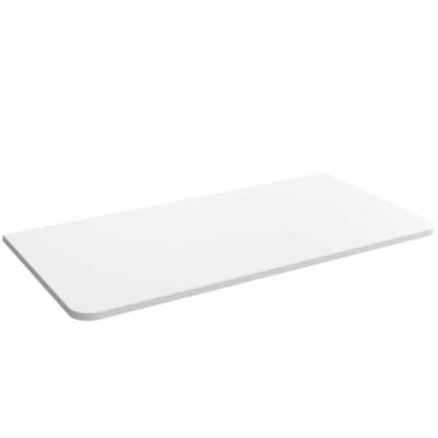 SALGAR Plan de toilette uniiq 900 solid surface 905 x 12 x 460 mm 24727