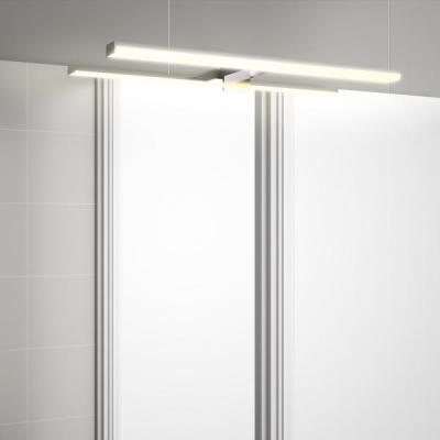 SALGAR Applique pandora 458 luminaire led ip44 8w.-4000k 485 x 96 x 32 mm 26785
