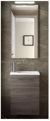 SALGAR Ens.micro 400 ch eter (mvma) 85159