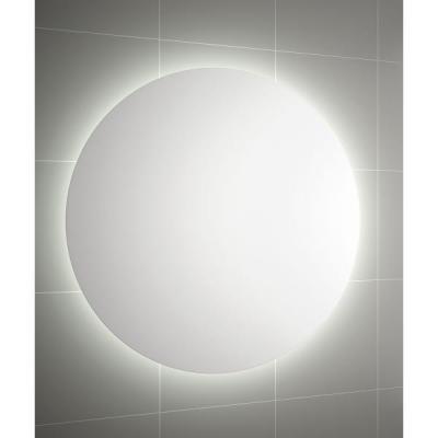 SALGAR Miroir moon 800 circulaire avec luminaire (4.8 w.) ip44 d 800 mm 83963