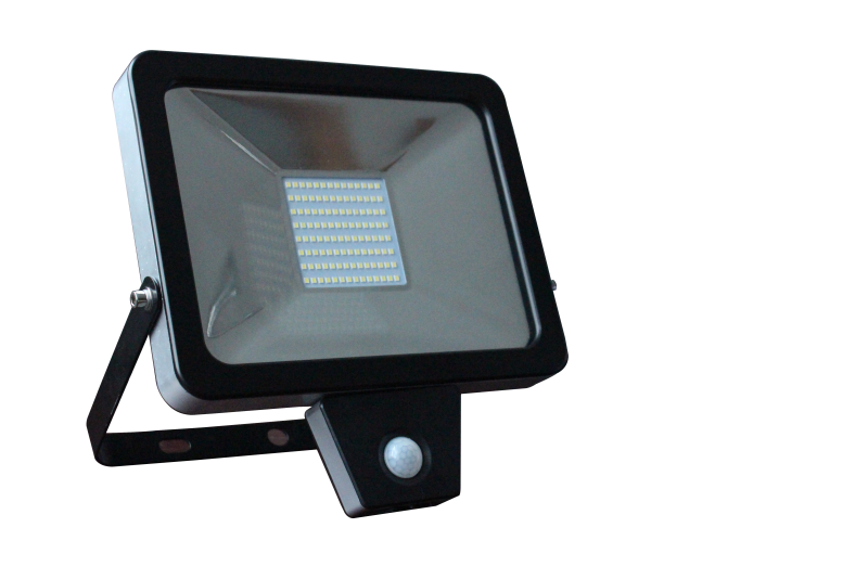 Projecteur LED 20W Blanc Neutre IR IP54 Extérieur à 42,90