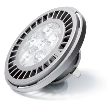 Photo Verbatim LED Pro AR111 G53 880 Lumens | Ref : V52204