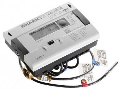 Photo COMPT, D ENERGIE DN15-110mm | Ref : 1260DIE-0