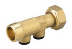 Photo CLAPET A-P FM CONTR. BP 3/4 | Ref : 142-8G