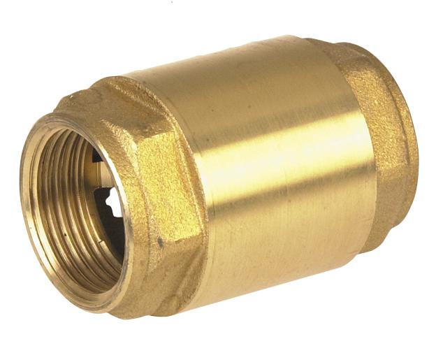 Photo CLAPET NON RETOUR FF1 OP | Ref : 150-8H