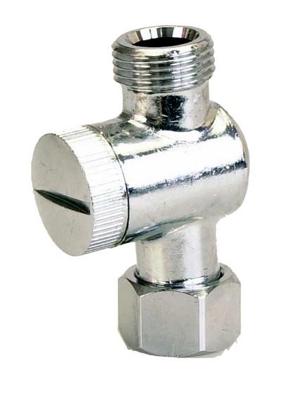 Photo FILTRE 3/8-3/8 CHROME/BRUT | Ref : 290-4EE