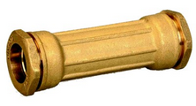 Photo JONCTION MODELE LONG P/PE 25 | Ref : 512-1G