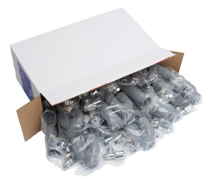 Photo COLIS MAL AVEC APPLIQUE NUE | Ref : 56-00