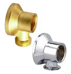 Photo Applique nue 15/15 chrome | Ref : 60-5FF