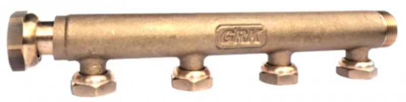 Photo Dist �34 75-M1 -4S 3/4  ET | Ref : 953-8HG4