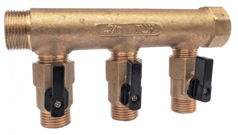 Photo Dist �28 MF 3/4 50-3VM1/2'' | Ref : 959-1B