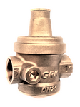 GRK ROBINETTERIE Reducteur ff3/4 nf 1009 1009-8G