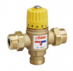 GRK ROBINETTERIE Mit.therm.m3/4 a/car haute t 1021-3GS