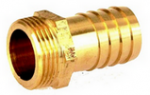 GRK ROBINETTERIE Raccord male p/pe 1-26 275-1HL