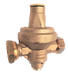 GRK ROBINETTERIE Red.press. s4000 ff 3/4 a/et 4200-8G