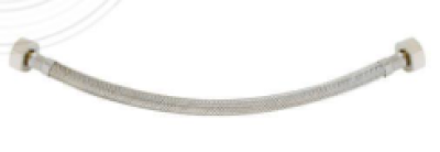 GRK ROBINETTERIE Flex .ff 13-1/2x1/2 l.500 970-2FFE