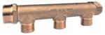 GRK ROBINETTERIE Dist 22m3/4 f1/2-m1/2-2s-m1/2 922-8GG2