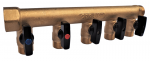 GRK ROBINETTERIE Dist diam 28 fm 3/4 entr-7 vm1/2 958-1K