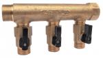 GRK ROBINETTERIE Distdiam 28 mf 3/450-6vm1/2 959-1I