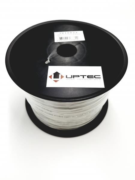 Photo UPTEC - Câble FTP monobrin Cat 5e Gris - 100 m | Ref : 3010022