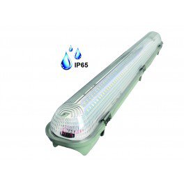 Photo ParkLight PROLAMP� KOROS  120cm-IP65-36W | Ref : 836121