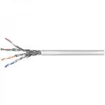 NEKLAN Cble sftp monobrin cat 6 blanc - 305 m 3010729