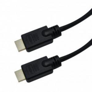 NEKLAN Cordon hdmi 2.0 - 4kx2k@60hz - awg30 - m/m - 1.8m 2061775