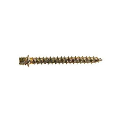 Photo BOITE 100 PATTES A VIS 7X50 | Ref : C92502B