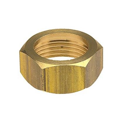 Photo ECROU ORDINAIRE 1/2 15 | Ref : D01004B