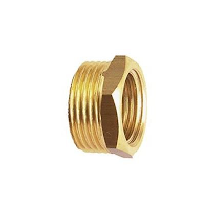 Photo BAGUE REDUCTION 6 PANS MALE FEMELLE 241 AVEC BUTEE | Ref : D06604B