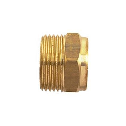 Photo MAMELON REDUCTION M>F 243 M5/8 F1/2 | Ref : D06702B
