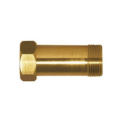 Photo RALLONGE COMPTEUR MALE FEMELLE 3/4 LONGUEUR 32.5 | Ref : D50201B